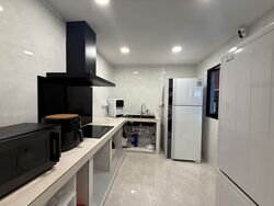 The Springfield (D16), Terrace #586097581